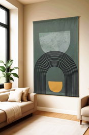 Wallity Polybaby 37 - 100 x 140